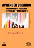 Aprender creando (eBook, ePUB)