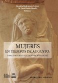 Mujeres en tiempos de Augusto (eBook, ePUB)