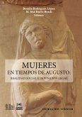 Mujeres en tiempos de Augusto (eBook, ePUB)