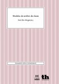 Modelos de análisis de clases (eBook, ePUB)