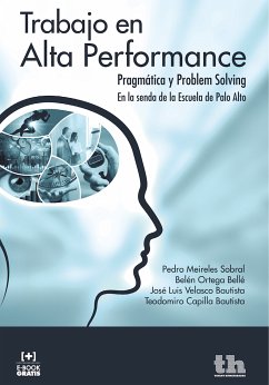 Trabajo en Alta Performance (eBook, ePUB) - Meireles Sobral, Pedro; Ortega Bellé, Belén; Velasco Bautista, José Luis; Capilla Bautista, Teodomiro