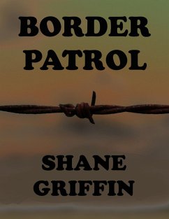 Cover Border Patrol (eBook, ePUB)