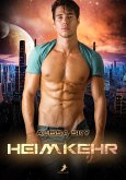 Heimkehr (eBook, ePUB)