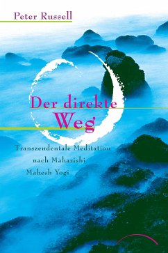 Der direkte Weg (eBook, ePUB) - Russell, Peter