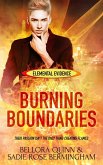 Burning Boundaries (eBook, ePUB)