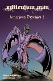 Millennium Man (American Psychics, #1) (eBook, ePUB) Millennium Man (American Psychics, #1) (eBook, ePUB)