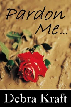 Cover Pardon Me (eBook, ePUB)
