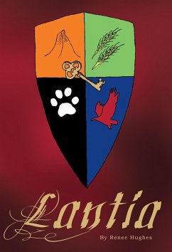 Cover Lantia (eBook, ePUB)