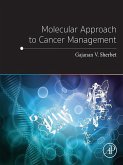 Molecular Approach to Cancer Management (eBook, ePUB)