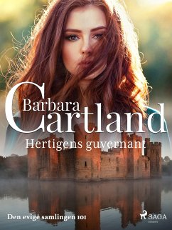 Kjærlighetens skole (eBook, ePUB) - Cartland, Barbara