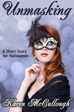 Cover Unmasking (eBook, ePUB)