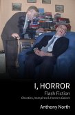 I, Horror (eBook, ePUB) I, Horror (eBook, ePUB)