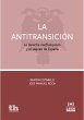 La Antitransición (eBook, ePUB) - Bild 1