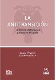La Antitransición (eBook, ePUB)
