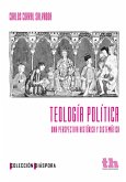 Teología política (eBook, ePUB)