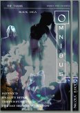 The Tamar Black Saga Omnibus Edition Part One (eBook, ePUB) The Tamar Black Saga Omnibus Edition Part One (eBook, ePUB)