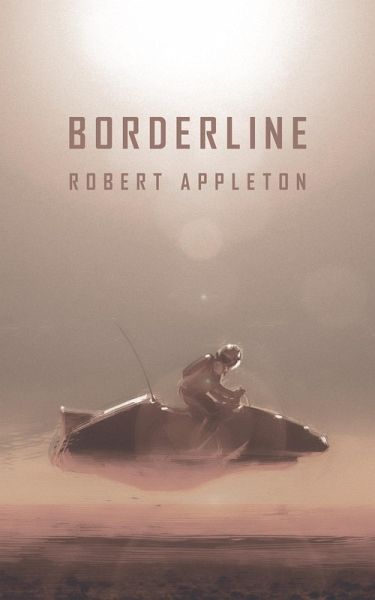 Borderline (eBook, ePUB) Borderline (eBook, ePUB)