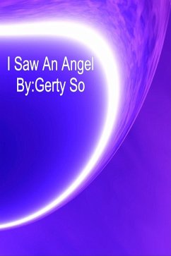 Cover I Saw An Angel (eBook, ePUB)