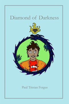 Diamond of Darkness (eBook, ePUB) - Fergus, Paul