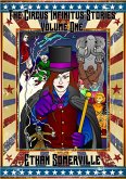 The Circus Infinitus Stories Volume 1 (eBook, ePUB) The Circus Infinitus Stories Volume 1 (eBook, ePUB)