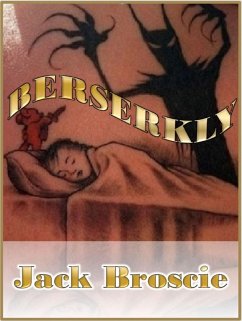 Cover Berserkly (eBook, ePUB)