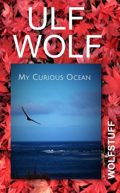 Cover My Curious Ocean (eBook, ePUB)