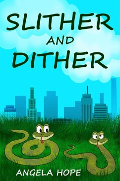 Cover Slither and Dither (eBook, ePUB)