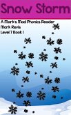 Snow Storm (eBook, ePUB) Snow Storm (eBook, ePUB)