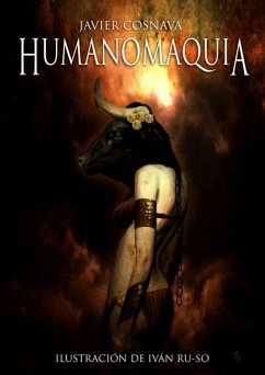 Cover Humanomaquia (Vorbe Wusste, viajero del tiempo, #1) (eBook, ePUB)