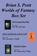 Brian S. Pratt's Worlds of Fantasy Box... - Bild 1