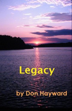 Legacy (eBook, ePUB) - Hayward, Don