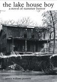 The Lake House Boy (eBook, ePUB) The Lake House Boy (eBook, ePUB)