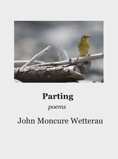 Cover Parting (eBook, ePUB)