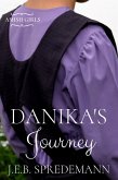 Danika's Journey (Amish Girls Series - Book 2) (eBook, ePUB)
