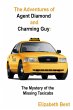 The Mystery of the Missing Taxicabs... - Bild 1