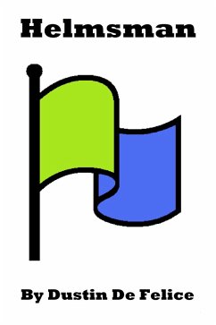 Cover Helmsman (eBook, ePUB)