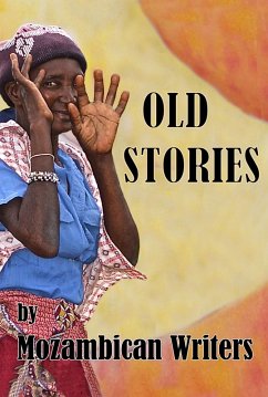 Old Stories (eBook, ePUB) - Ingridschechter