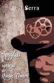 Spyglass a salvação de Rough Towers (eBook, ePUB)