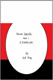 Haven: Jennyville (eBook, ePUB)