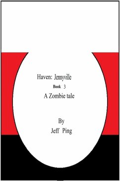 Cover Haven: Jennyville (eBook, ePUB)