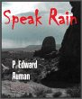 Speak Rain (Shaman Spirit Series, #1)... - Bild 1