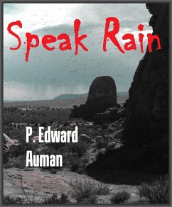Cover Speak Rain (Shaman Spirit Series, #1) (eBook, ePUB)