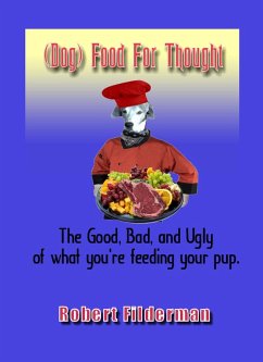 Cover 'Dog' Food For Thought (eBook, ePUB)