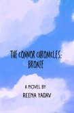 The Connor Chronicles: Bronze (eBook, ePUB) The Connor Chronicles: Bronze (eBook, ePUB)