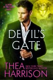 Devil's Gate (Elder Races) (eBook, ePUB)