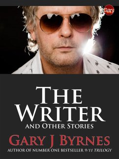 Cover The Writer and Other Stories (eBook, ePUB)