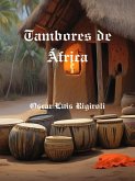 Tambores de África (eBook, ePUB)