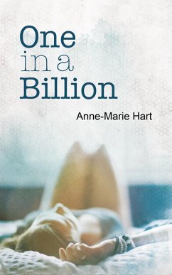 One in a Billion (eBook, ePUB) - Hart, Anne-Marie