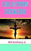 Salvation Seekers (eBook, ePUB)
