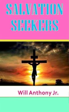 Cover Salvation Seekers (eBook, ePUB)